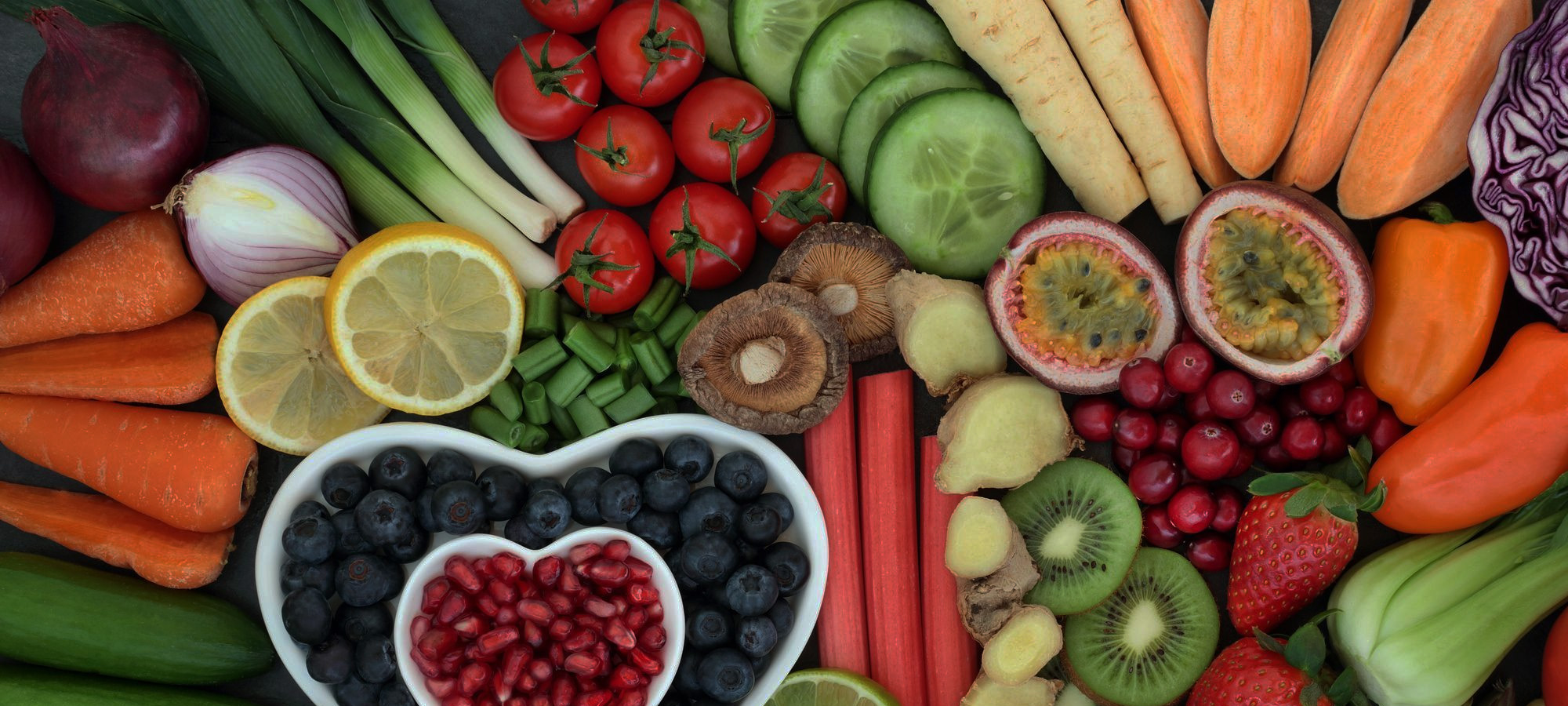 Nutrition Special!